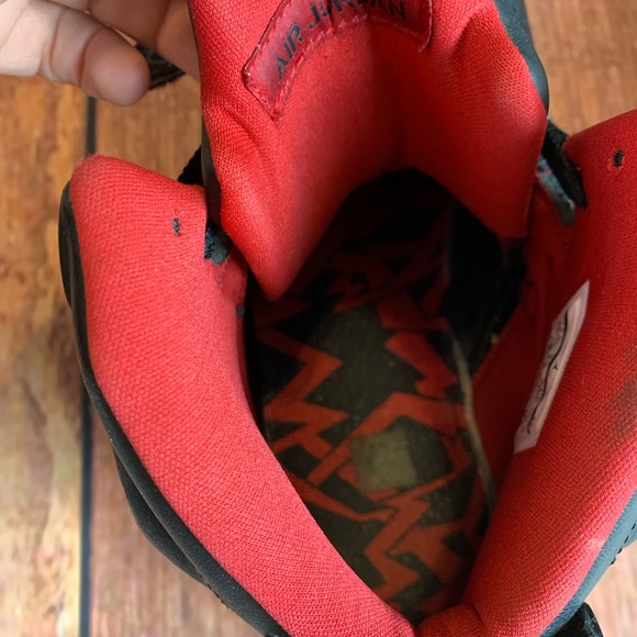 Nike Air Jordan Son of Mars - Picture 4 of 7